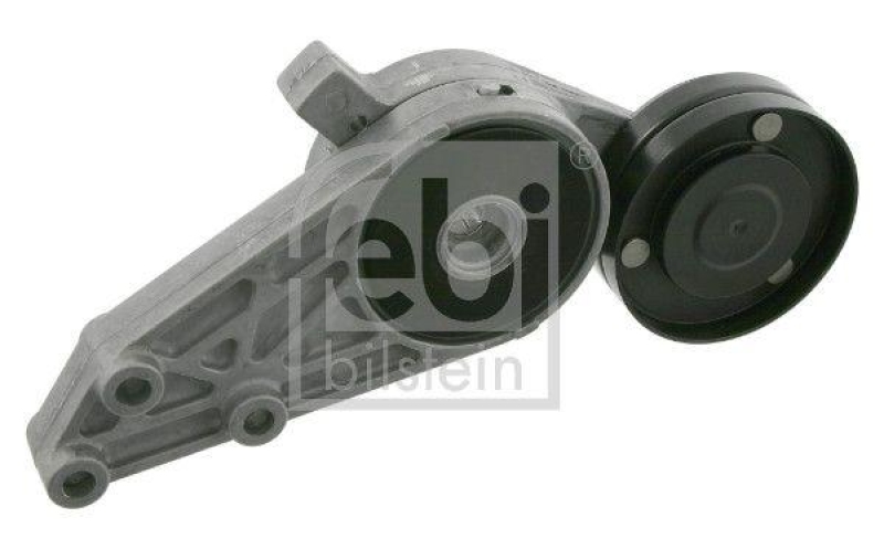 FEBI BILSTEIN 19736 Riemenspanner für Keilrippenriemen für VW-Audi