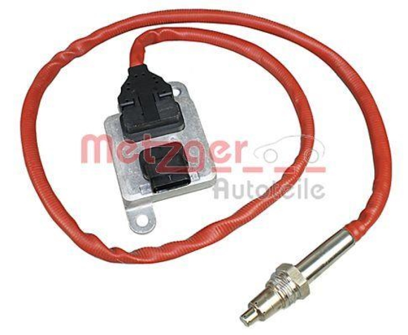METZGER 0899181 Nox-Sensor, Nox-Katalysator f&uuml;r BMW