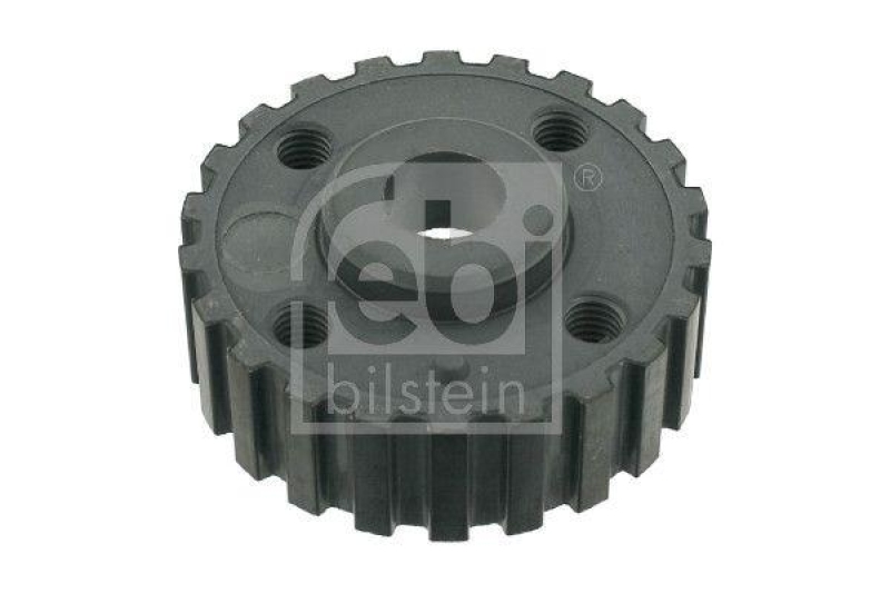 FEBI BILSTEIN 25194 Kurbelwellenzahnrad für Zahnriemen für VW-Audi