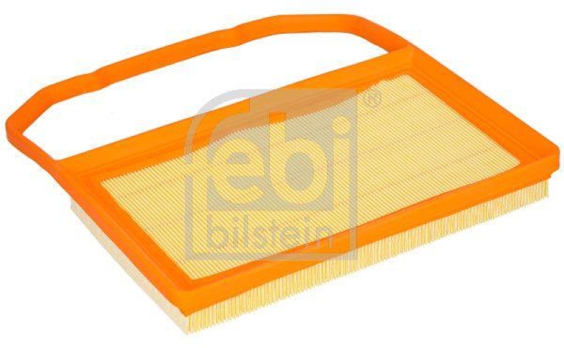 FEBI BILSTEIN 48532 Luftfilter für VW-Audi