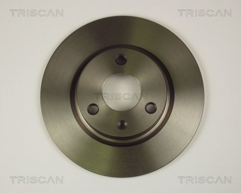 TRISCAN 8120 38114 Bremsscheibe