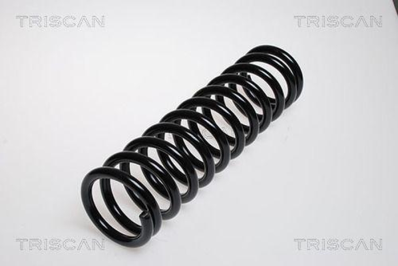 TRISCAN 8750 2316 Spiralfeder Vorne für Mercedes 190, W201
