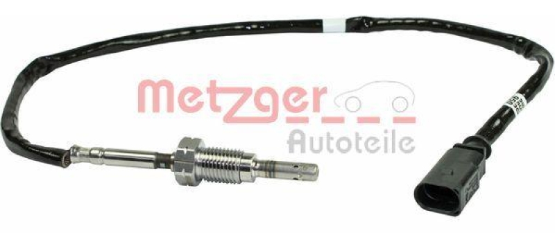 METZGER 0894159 Sensor, Abgastemperatur f&uuml;r VW