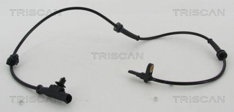 TRISCAN 8180 28112 Sensor, Raddrehzahl f&uuml;r Psa