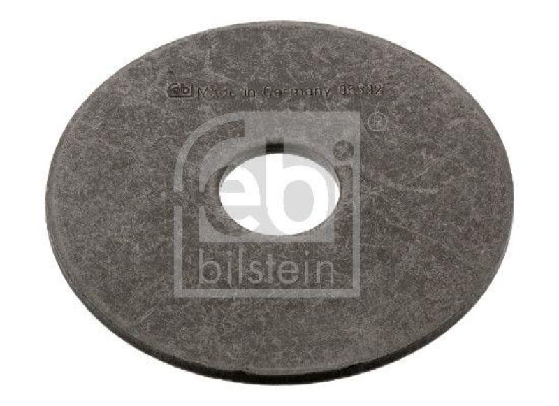 FEBI BILSTEIN 06592 Scheibe