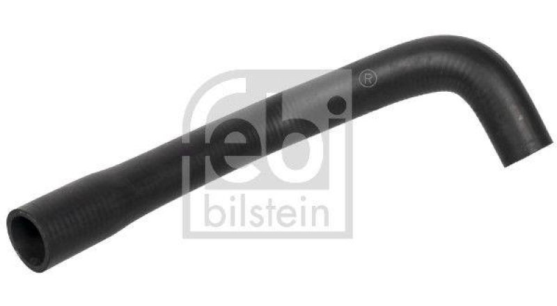 FEBI BILSTEIN 172837 K&uuml;hlwasserschlauch f&uuml;r Volvo