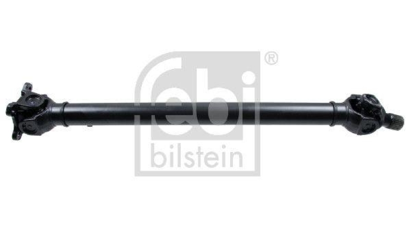 FEBI BILSTEIN 174101 Kardanwelle für BMW
