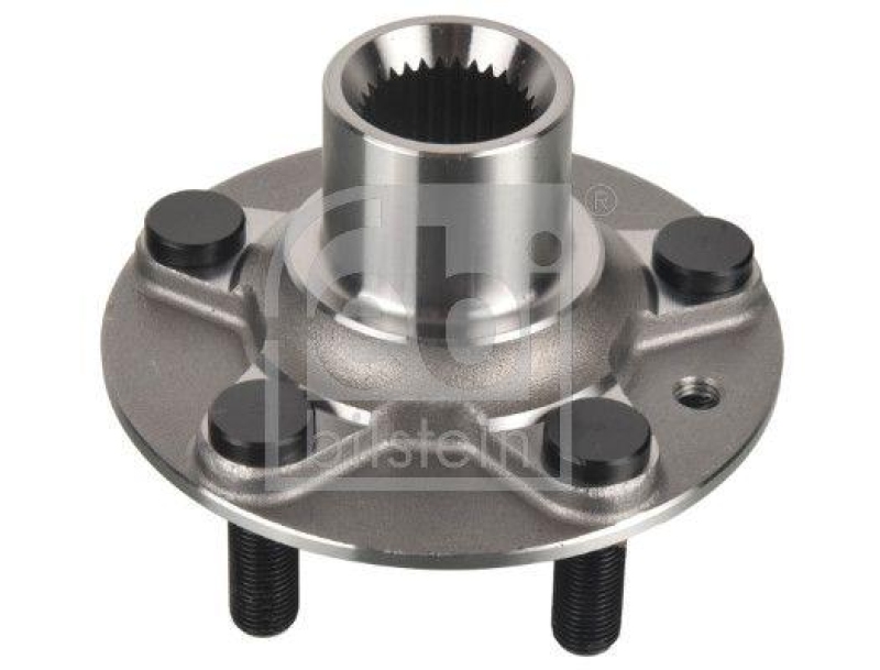 FEBI BILSTEIN 182744 Radnabe ohne Radlager f&uuml;r Land Rover