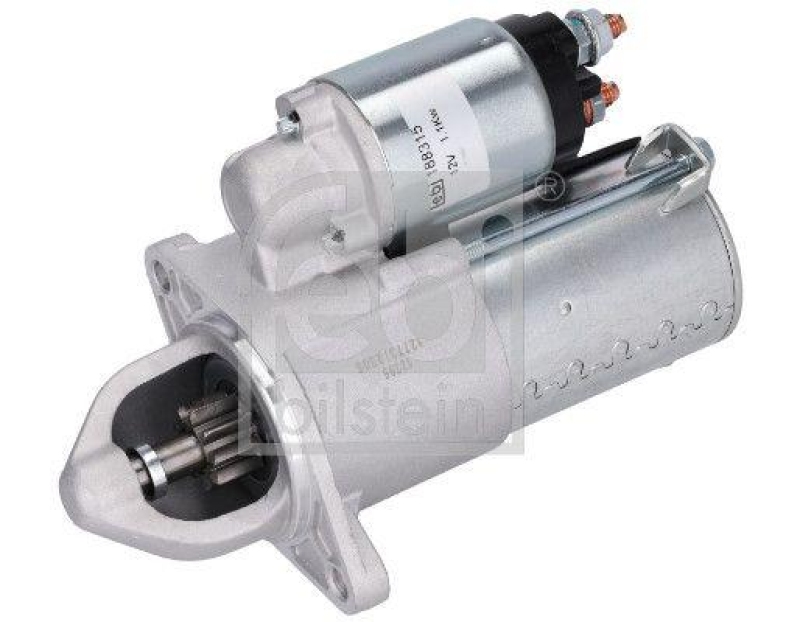 FEBI BILSTEIN 188315 Anlasser f&uuml;r Opel