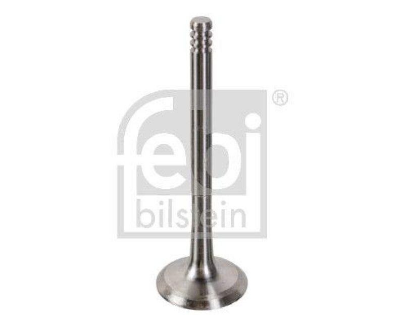 FEBI BILSTEIN 19998 Auslassventil f&uuml;r VW-Audi