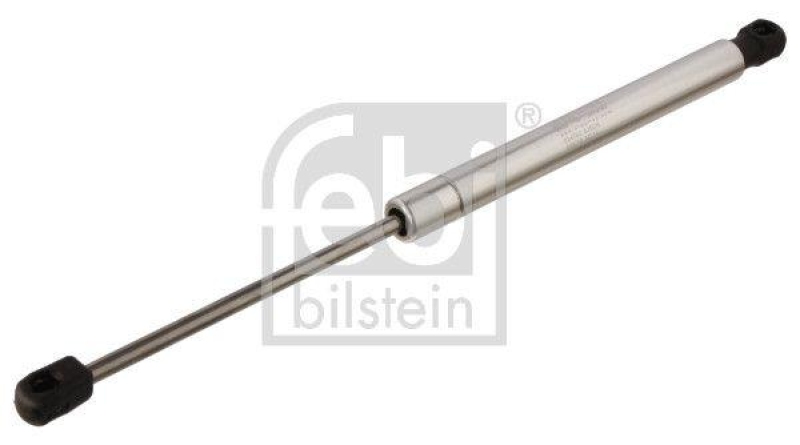 FEBI BILSTEIN 31678 Gasdruckfeder für Heckklappe für VW-Audi