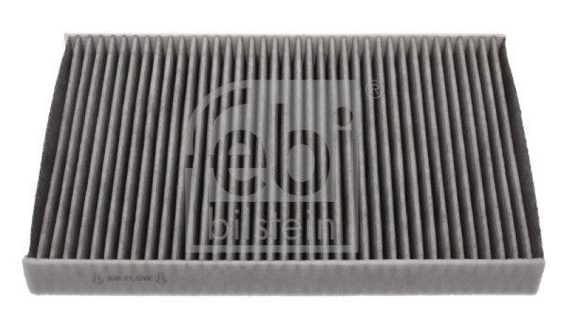 FEBI BILSTEIN 33665 Innenraumfilter für Iveco