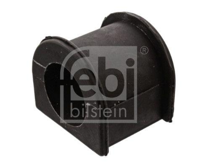 FEBI BILSTEIN 42365 Stabilisatorlager f&uuml;r MAZDA