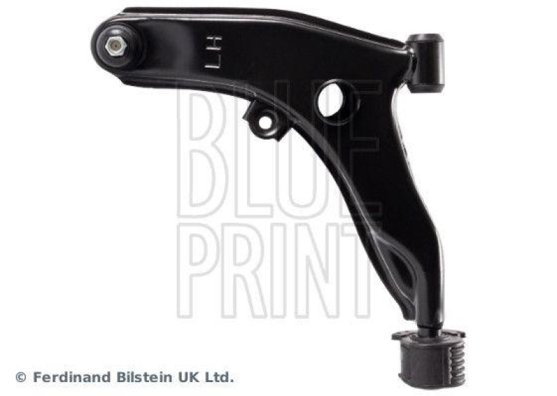 BLUE PRINT ADC48641 Querlenker mit Lager, Gelenk und Sicherungsmutter für MITSUBISHI