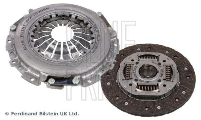 BLUE PRINT ADR163066 Kupplungssatz f&uuml;r Renault