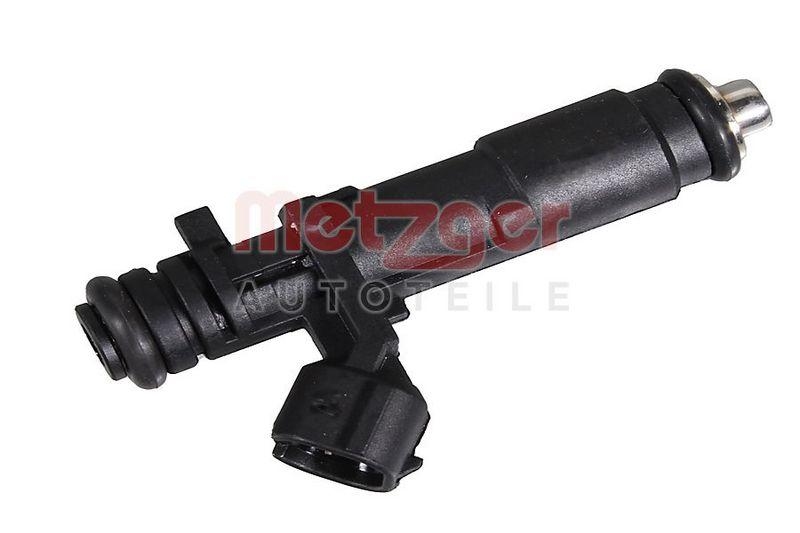 METZGER 0920072 Einspritzventil Neuteil f&uuml;r CITROEN/PEUGEOT
