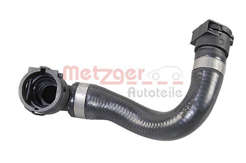 METZGER 2421363 K&uuml;hlerschlauch f&uuml;r BMW