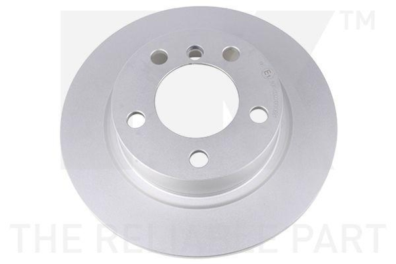 NK 3115121 Bremsscheibe f&uuml;r MINI