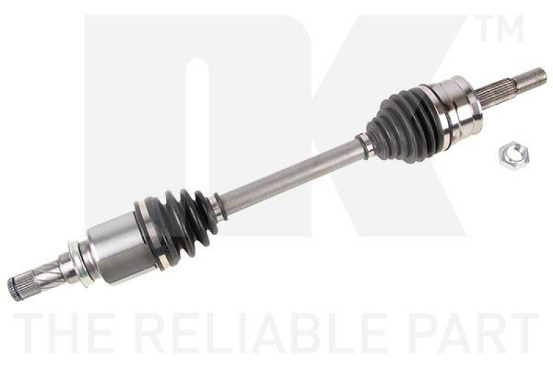 NK 503008 Antriebswelle f&uuml;r MITSUBISHI, SMART