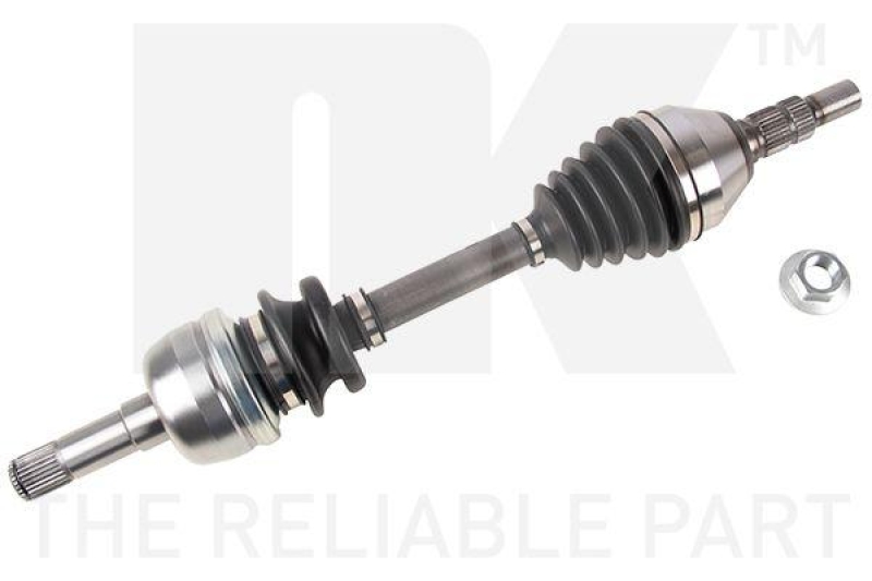 NK 503668 Antriebswelle f&uuml;r OPEL, SAAB, VAUX