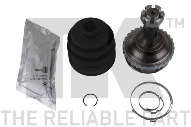 NK 513709 Gelenksatz, Antriebswelle f&uuml;r PEUGEOT