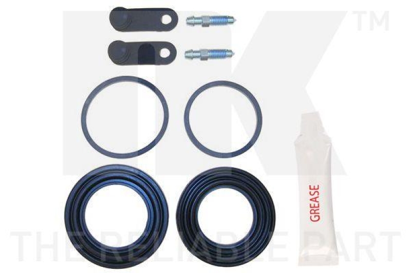 NK 8837018 Reparatursatz, Bremssattel f&uuml;r CITROEN, PEUGEOT