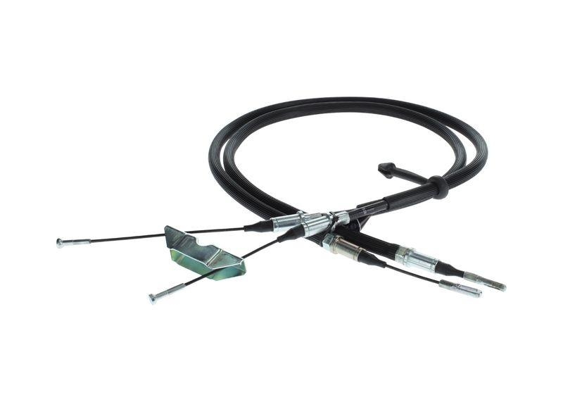 Bosch 1 987 477 245 Bremsseil BC883