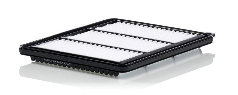 MANN-FILTER C 25 051 Luftfilter f&uuml;r Hyundai