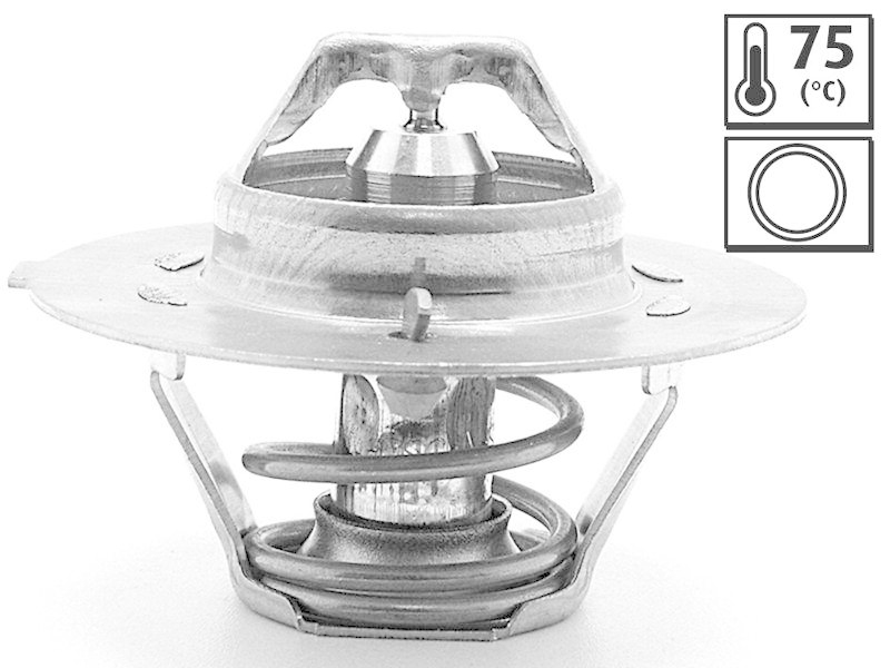 VALEO 819899 Thermostat ALFA ROMEO 33 1.3 IE