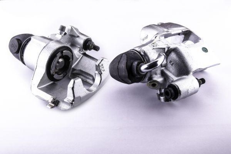 HELLA 8AC 355 389-381 Bremssattel f&uuml;r CITRO&Euml;N