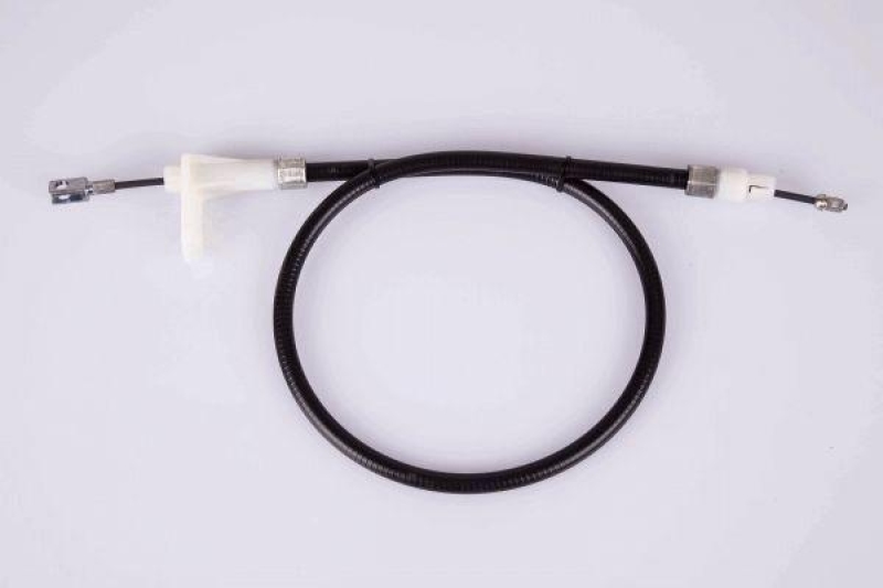 HELLA 8AS 355 661-881 Seilzug, Feststellbremse f&uuml;r MB