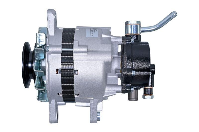 HELLA 8EL 011 711-401 Generator 14V 70A