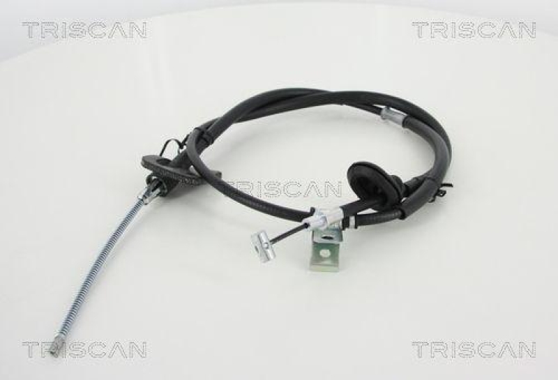 TRISCAN 8140 69134 Handbremsseil f&uuml;r Suzuki Grand Vitara 5D