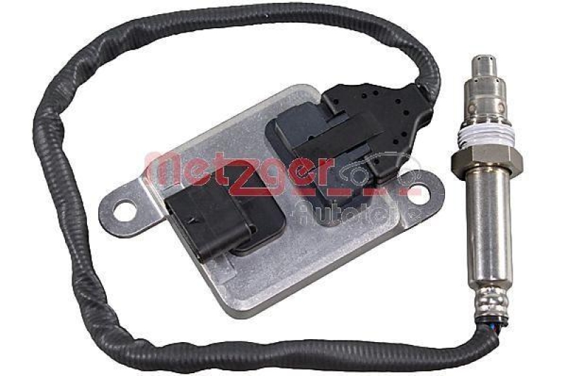 METZGER 0899182 Nox-Sensor, Nox-Katalysator f&uuml;r BMW
