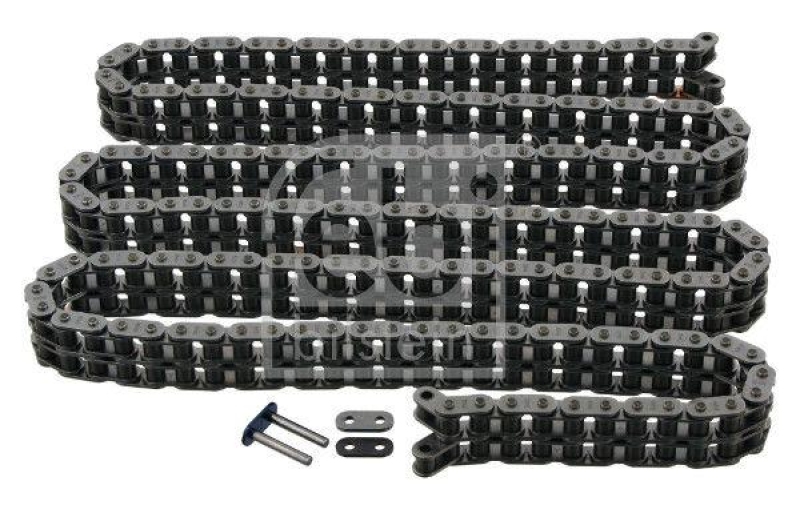 FEBI BILSTEIN 25207 Steuerkette f&uuml;r Nockenwelle f&uuml;r Mercedes-Benz