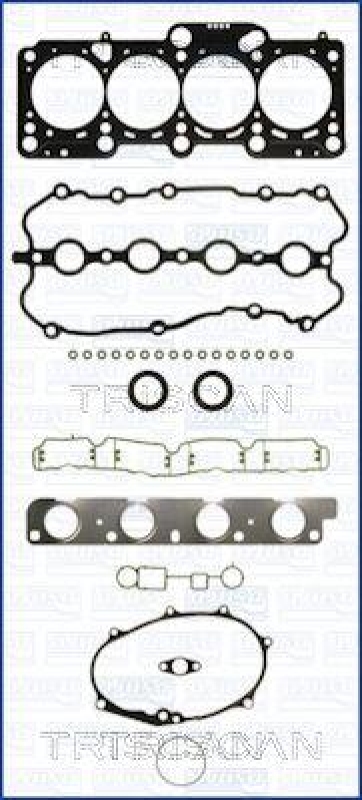 TRISCAN 598-85190 Dichtungssatz Zylinderkopf
