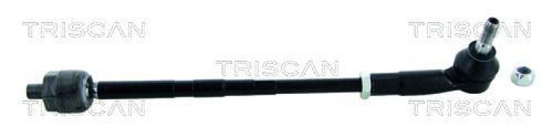 TRISCAN 8500 29383 Spurstange f&uuml;r Audi A1, Vw Polo