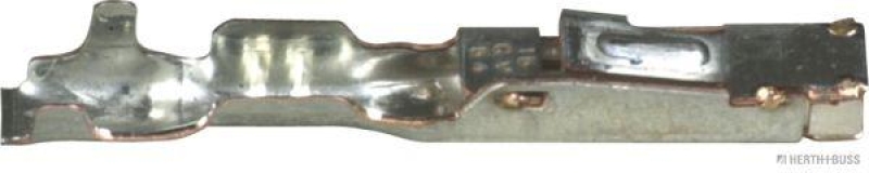 HERTH+BUSS 50253201 Crimpverbinder KOSTAL MLK 1,2, 0,25 - 0,5 mm&sup2;