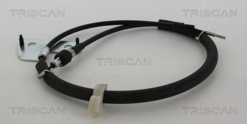 TRISCAN 8140 80127 Handbremsseil f&uuml;r Jeep