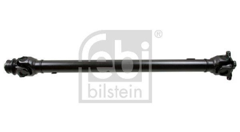 FEBI BILSTEIN 174102 Kardanwelle f&uuml;r BMW