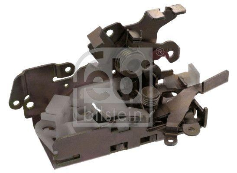 FEBI BILSTEIN 177320 Türschloss für Mercedes-Benz