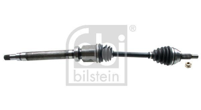 FEBI BILSTEIN 182745 Antriebswelle f&uuml;r Ford