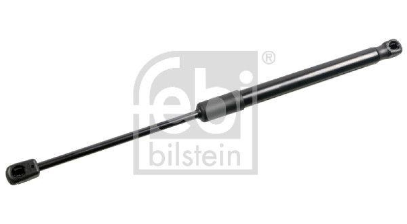 FEBI BILSTEIN 31679 Gasdruckfeder f&uuml;r Heckklappe f&uuml;r VW-Audi