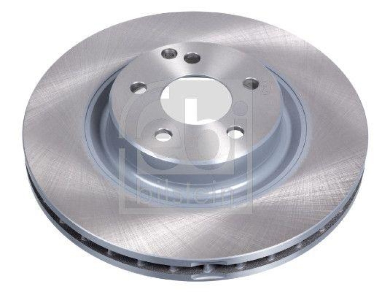 FEBI BILSTEIN 43936 Bremsscheibe f&uuml;r Mercedes-Benz