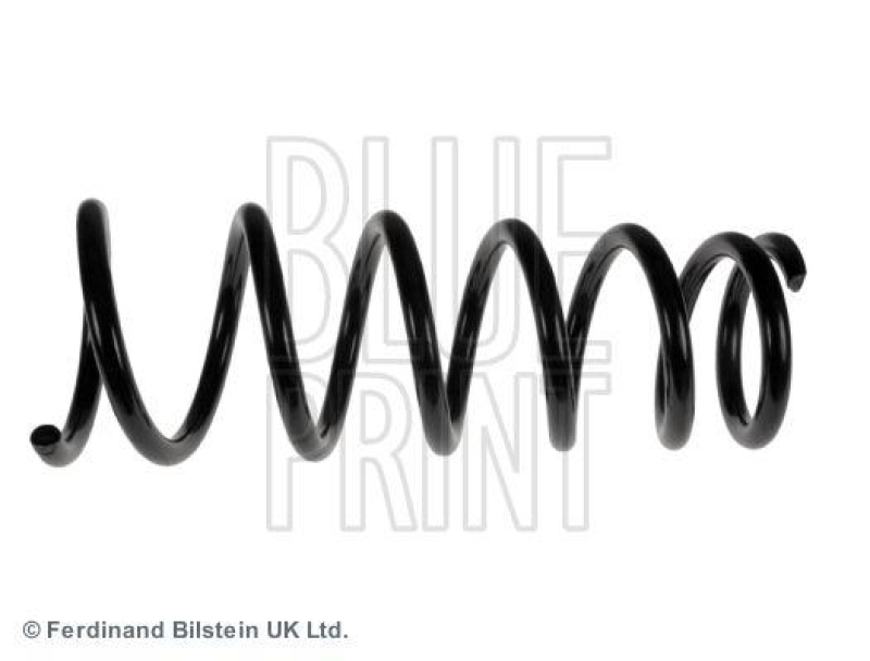 BLUE PRINT ADT388444 Fahrwerksfeder f&uuml;r TOYOTA