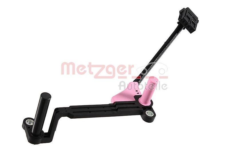 METZGER 0909095 Drehzahlsensor, Automatikgetriebe f&uuml;r HYUNDAI/KIA
