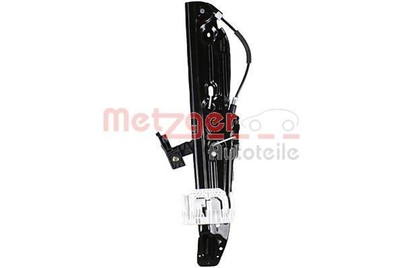 METZGER 2160655 Fensterheber Ohne Motor f&uuml;r BMW hinten links