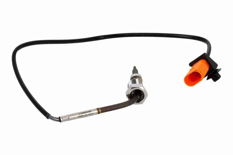VEMO V10-72-0284 Sensor, Abgastemperatur 2-Polig für VW