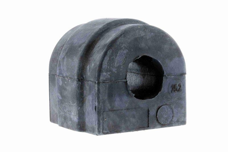 VAICO V20-2266 Lagerung, Stabilisator Vorderachse, beidseitig 25,2 mm f&uuml;r BMW