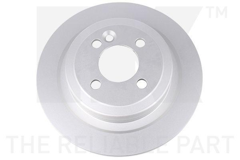 NK 3115122 Bremsscheibe f&uuml;r MINI